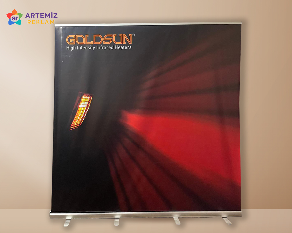 Artemiz Ürün Görseli Art klas rol 200x200 cm